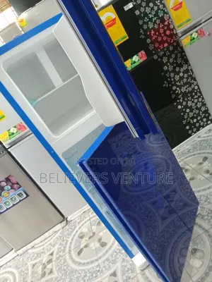 Perfect Appliance Westpool Fridge108l Double Door Fridge