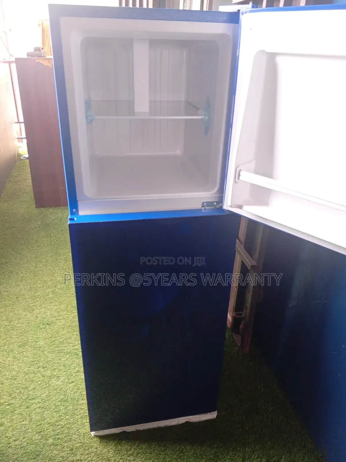 Silent Wp-158a Westpool Fridge Freezer 138l Energy Set
