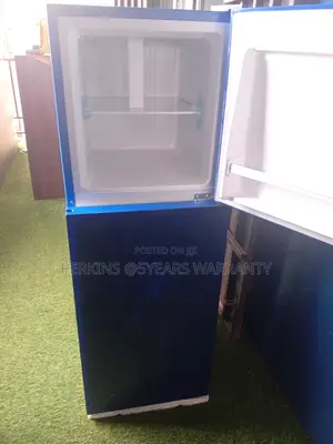 Silent Wp-158a Westpool Fridge Freezer 138l Energy Set
