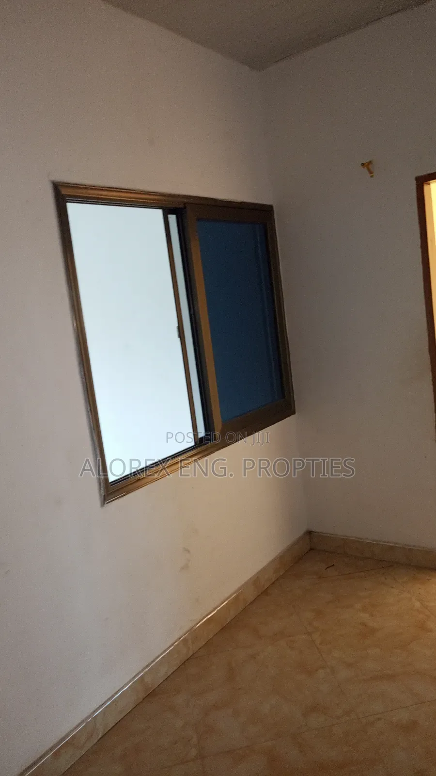 2bdrm Apartment in Housing Flat, Adenta for rent