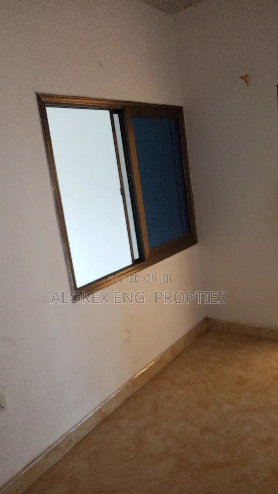 2bdrm Apartment in Housing Flat, Adenta for rent