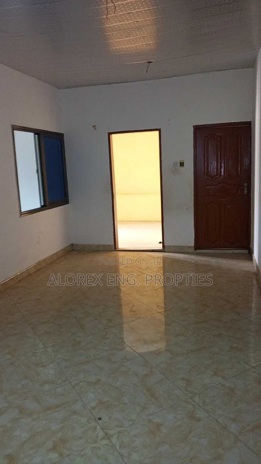 2bdrm Apartment in Housing Flat, Adenta for rent