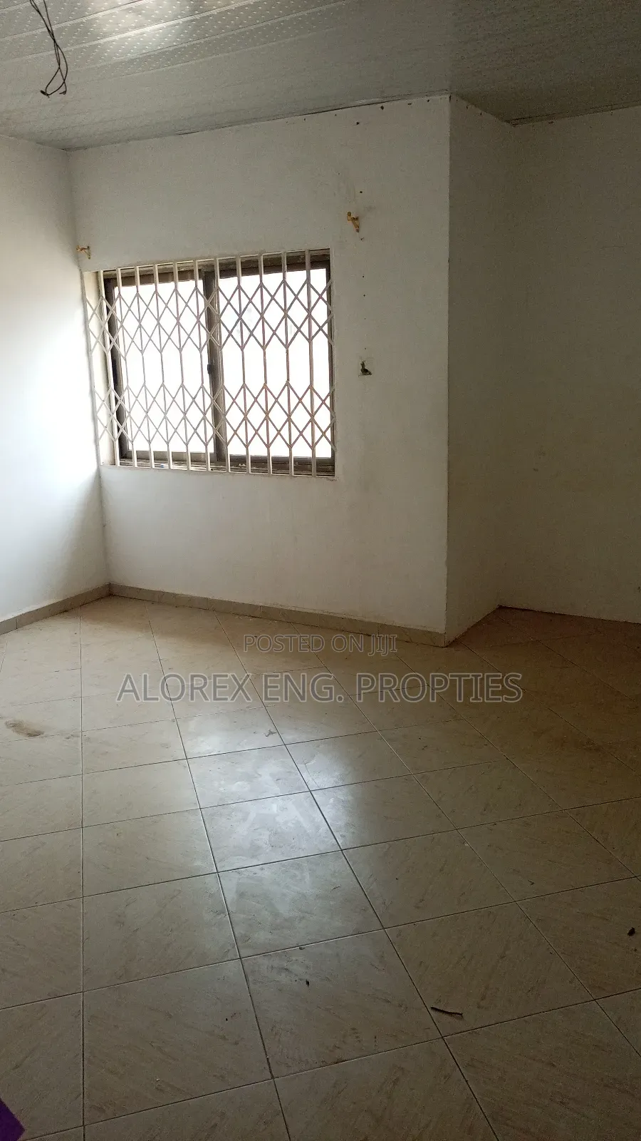 2bdrm Apartment in Housing Flat, Adenta for rent
