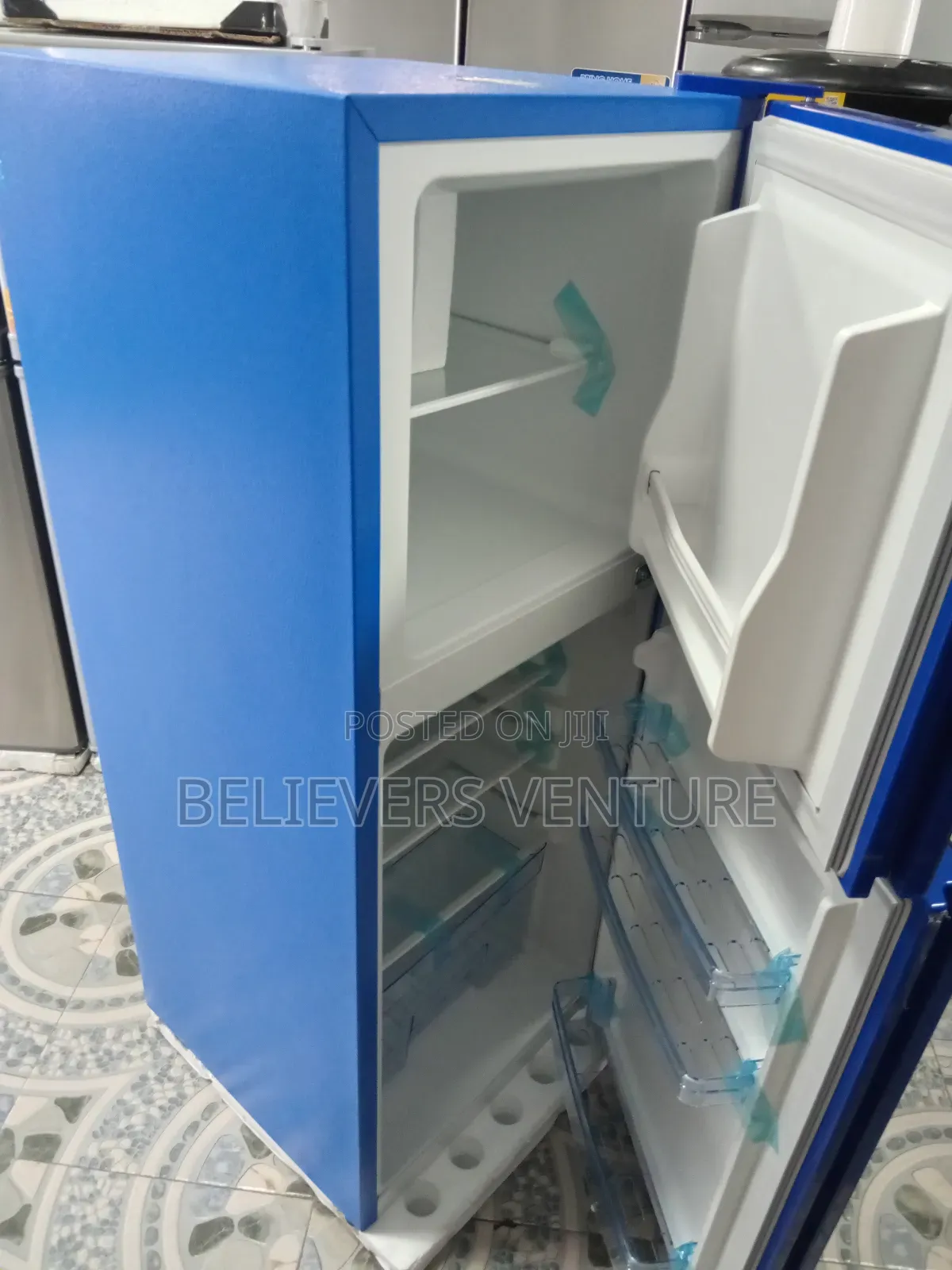 Long Lasting Freshness Fridge 108l Fridge Westpool Westpool
