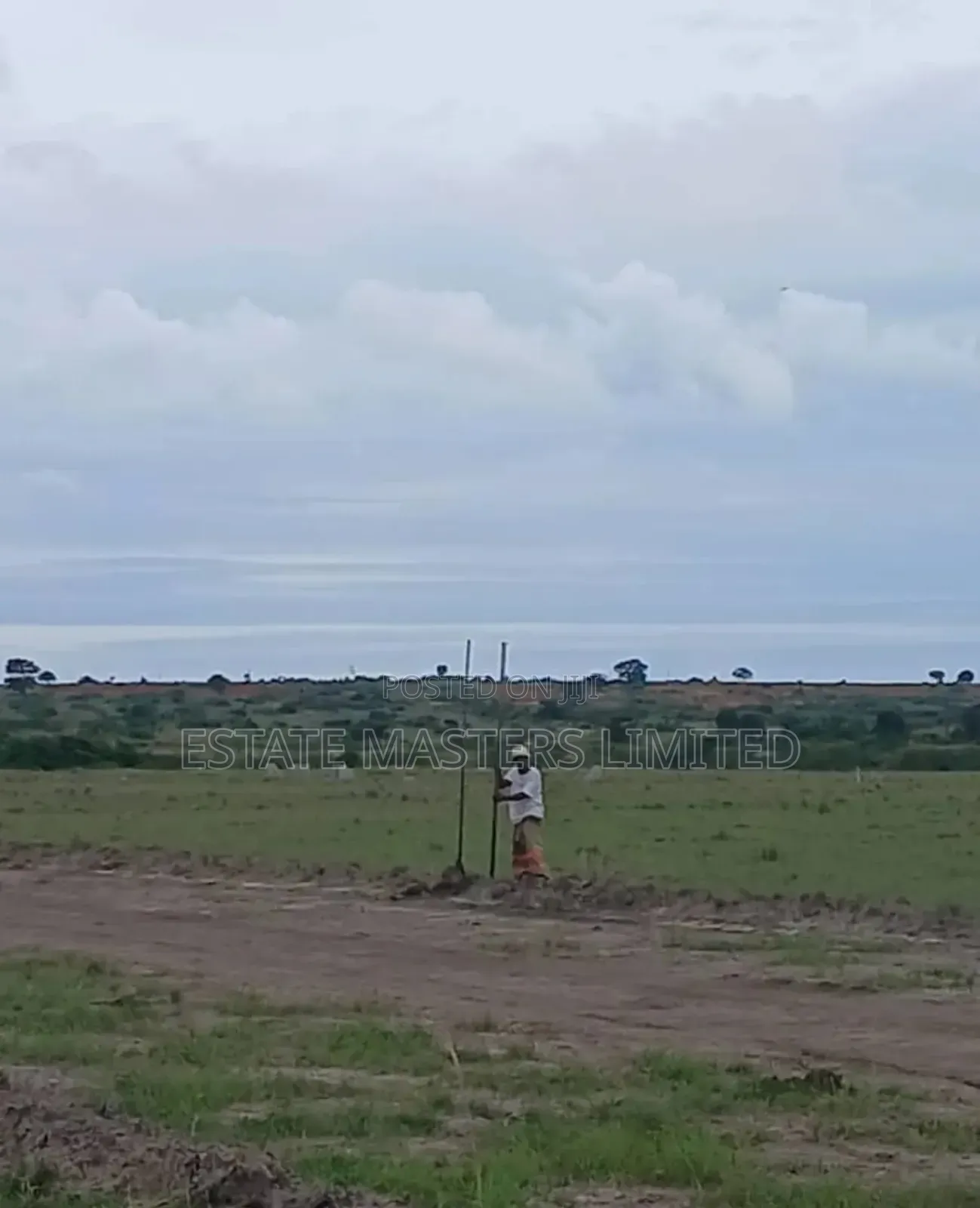 Invest in Your Future With This Land Opportunity, "Tsopoli "