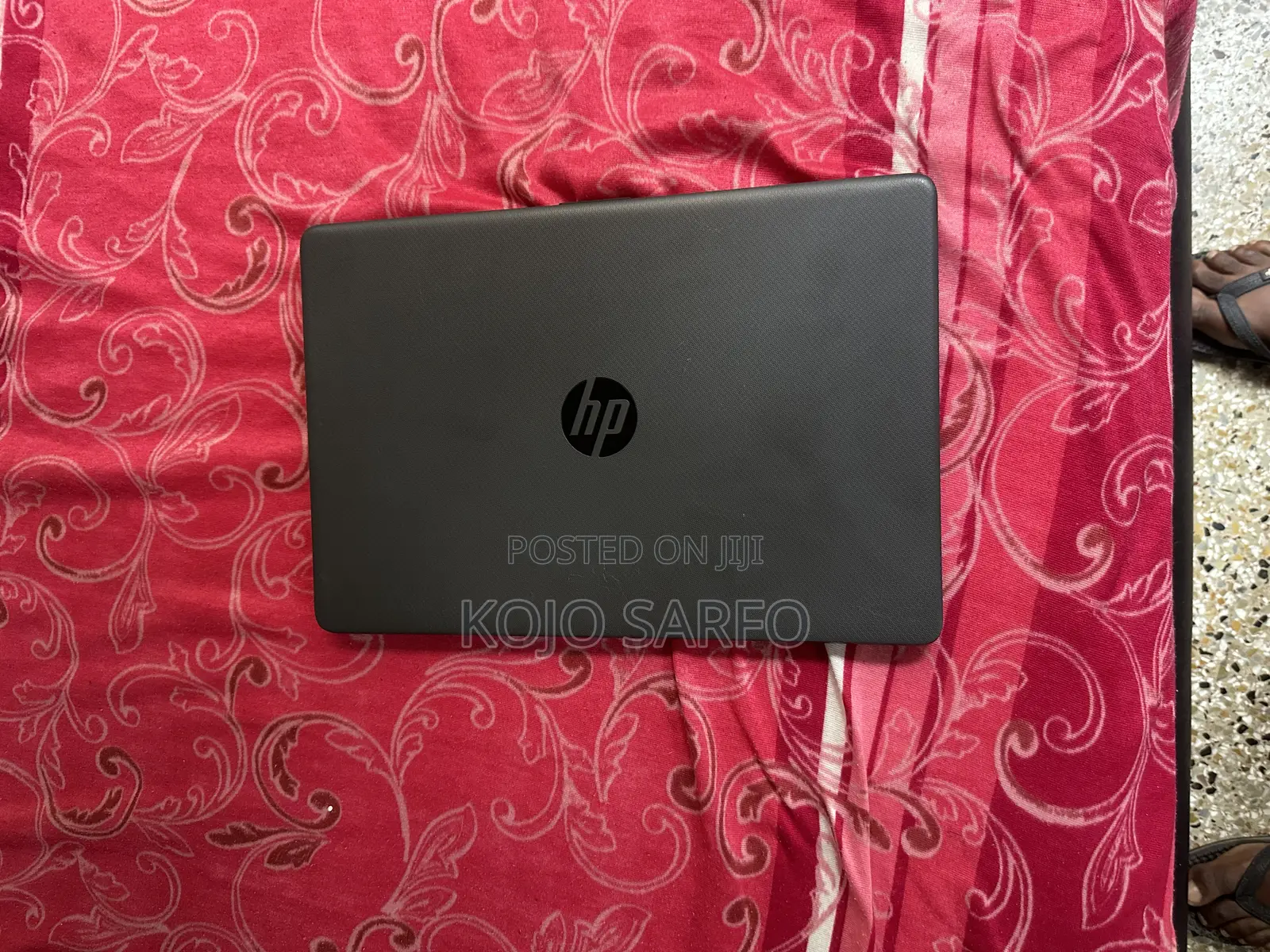 Laptop HP 250 G10 12GB Intel Core i5 SSD 512GB