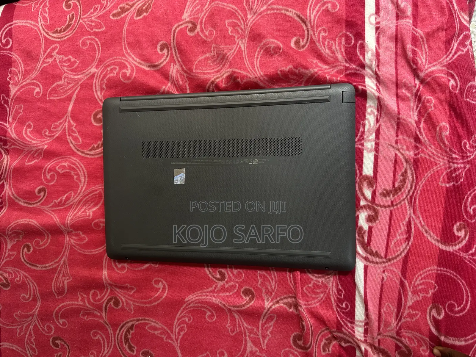 Laptop HP 250 G10 12GB Intel Core i5 SSD 512GB