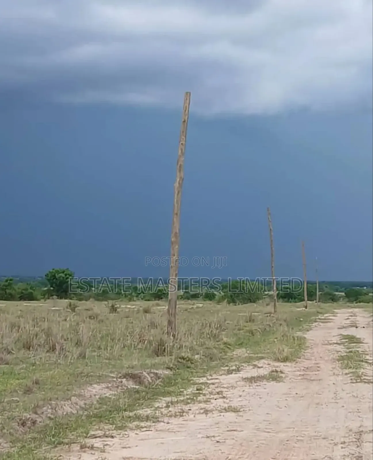 Invest in a Genuine Estate Land, Secure Your Future