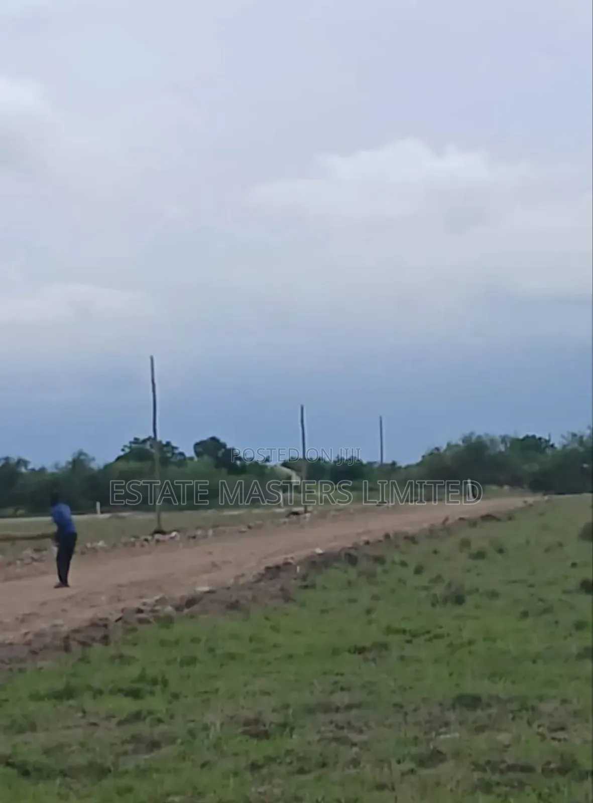 Invest in a Genuine Estate Land, Secure Your Future