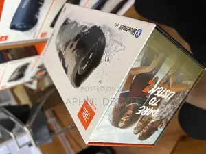 Brand JBL Charge 6