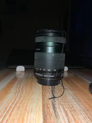 18-135 Lens.