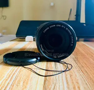 18-135 Lens.