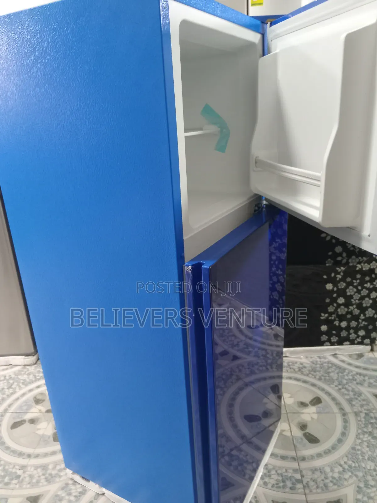 Reliable Cooling, Always Westpool Fridge Wp-128 Top Fridge