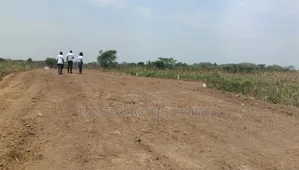 Registered and Demarcated Estate Land for Sale, Panfokrom "