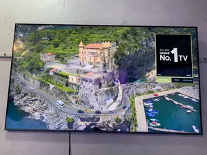2024/25 Samsung 65 Qled Extra Slim Air Slim Uhd HDR Uk Tv