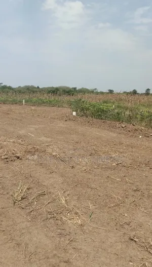 Registered and Demarcated Estate Land for Sale, Panfokrom "