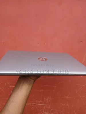 Laptop HP EliteBook 840 G3 8GB Intel Core I7 HDD+SSD 750GB