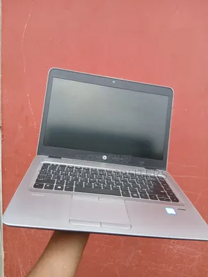 Laptop HP EliteBook 840 G3 8GB Intel Core I7 HDD+SSD 750GB