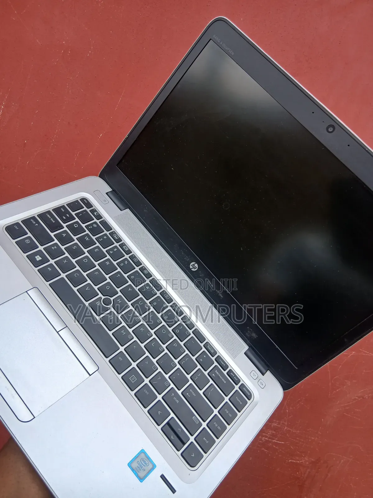 Laptop HP EliteBook 840 G3 8GB Intel Core I7 HDD+SSD 750GB
