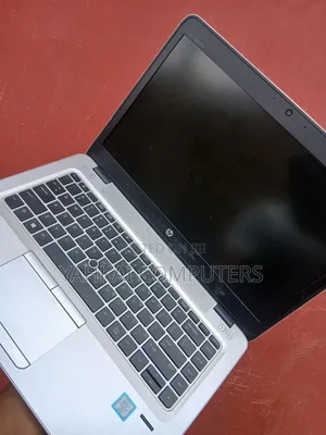 Laptop HP EliteBook 840 G3 8GB Intel Core I7 HDD+SSD 750GB