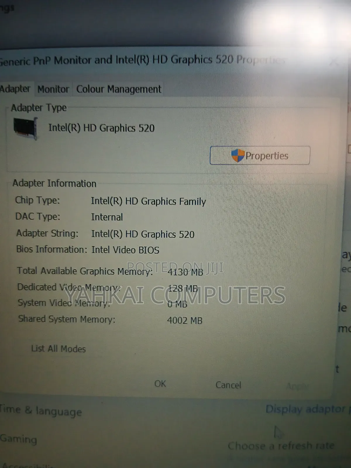 Laptop HP EliteBook 840 G3 8GB Intel Core I7 HDD+SSD 750GB
