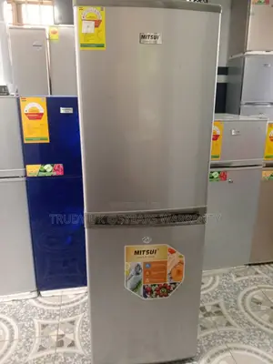 Combative Mitsui 142l Me-188a Energetic System Set Fridge