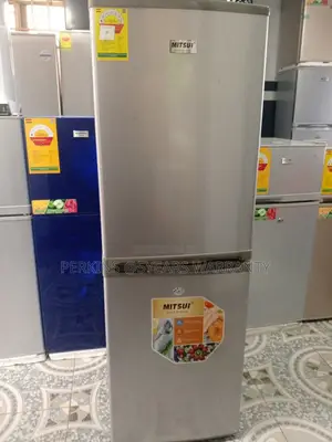 Combative Mitsui 142l Me-188a Energetic System Set Fridge