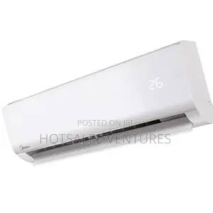 Midea R32 2.5hp Xtreme Cool Pro Non Inverter Split Ac
