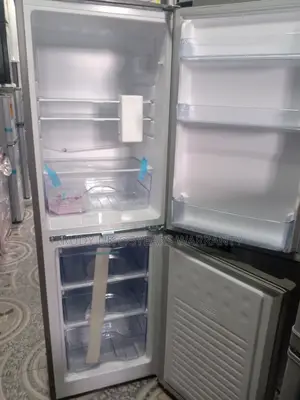 Easy to Use Mitsui Fridge Freezer 142l Energy Set
