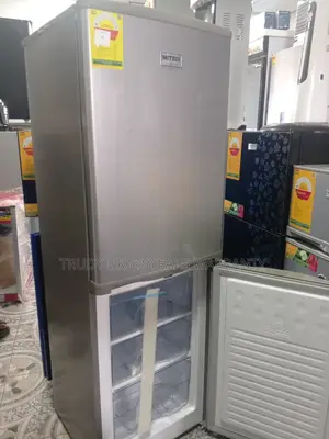 Fast Cooling Mitsui Me-188a 142l Energy Set