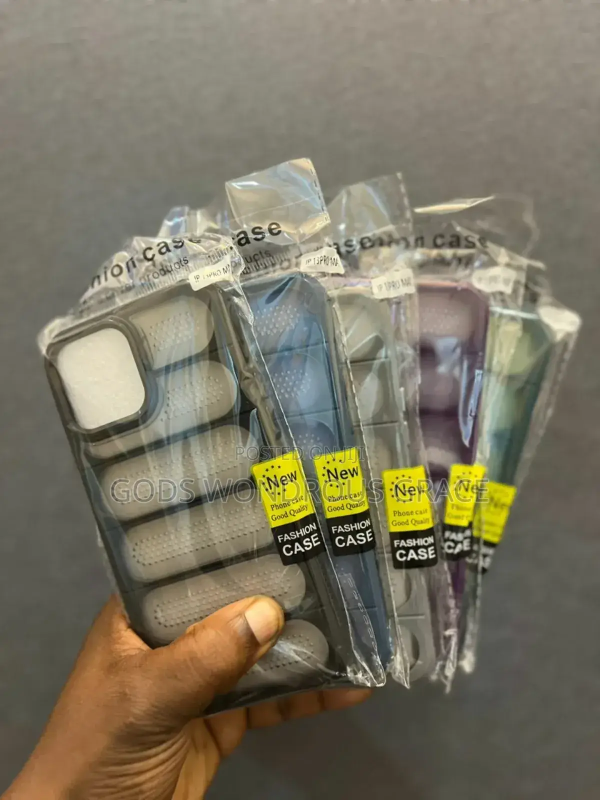 iPhone Covers/Cases