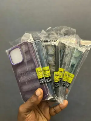 iPhone Covers/Cases