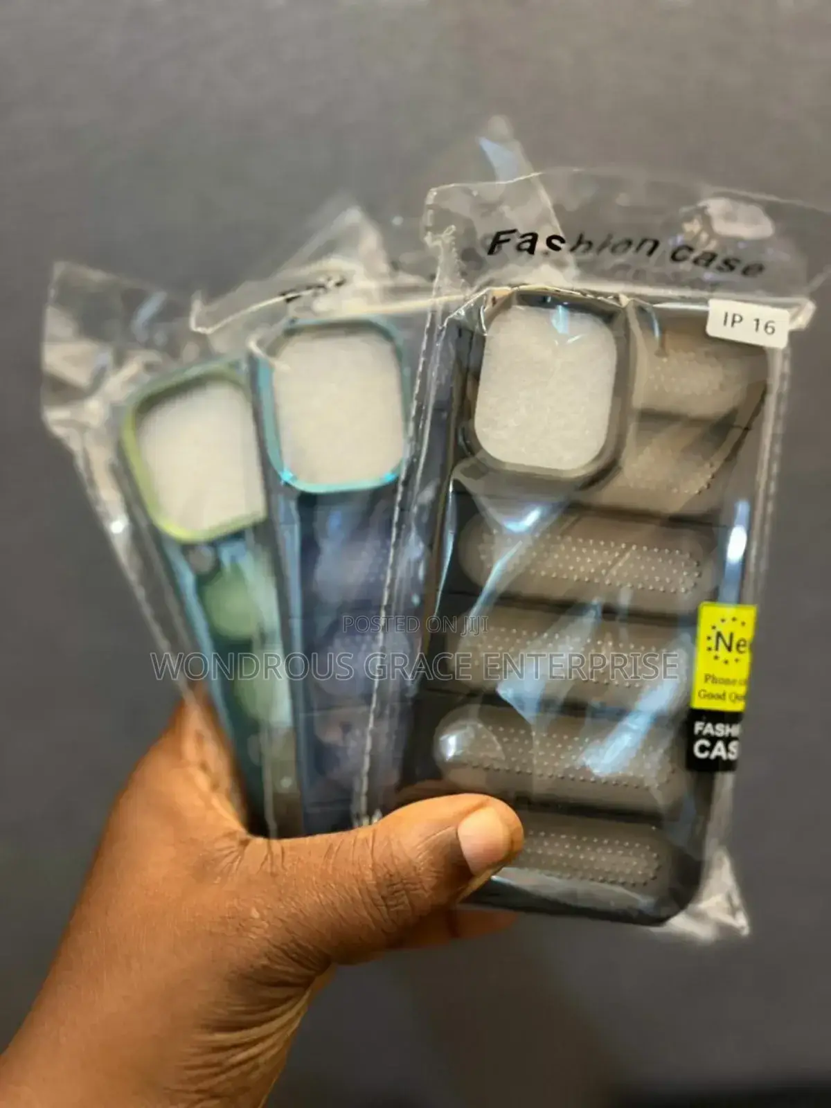 iPhone Covers/Cases