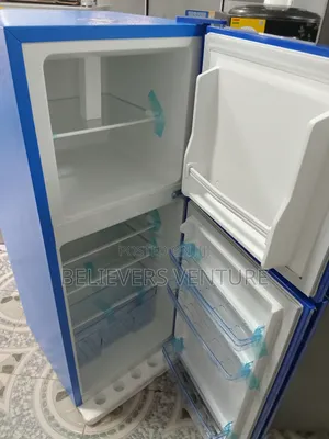 More Quiet, More Fresh Westpool Fridge 108liters Fridge