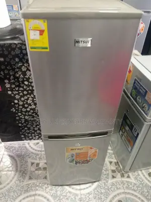 Goofy Me-188a Mitsui Fridge Freezer Systematic Cooling Set