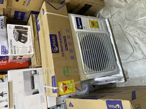 Pearl 1.5 Hp Split Air Conditioner R410 Gas