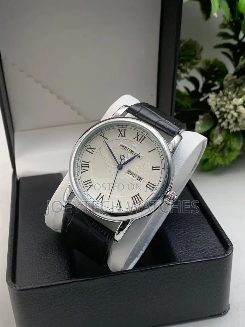 Montblanc For Men