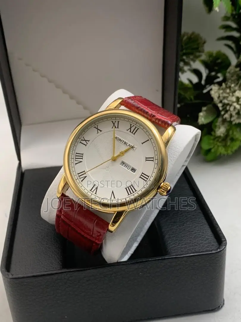 Montblanc For Men