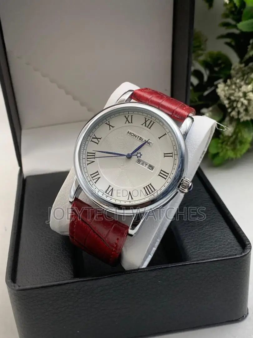 Montblanc For Men