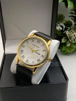 Montblanc For Men