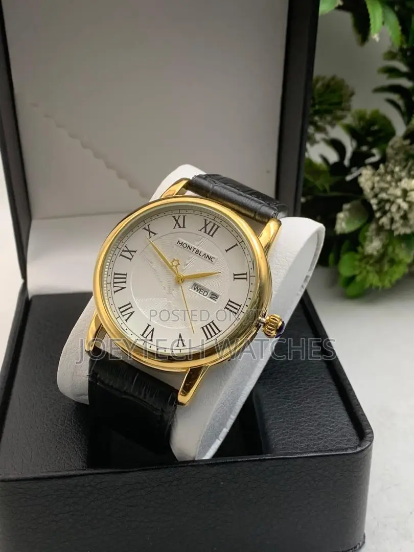 Montblanc For Men