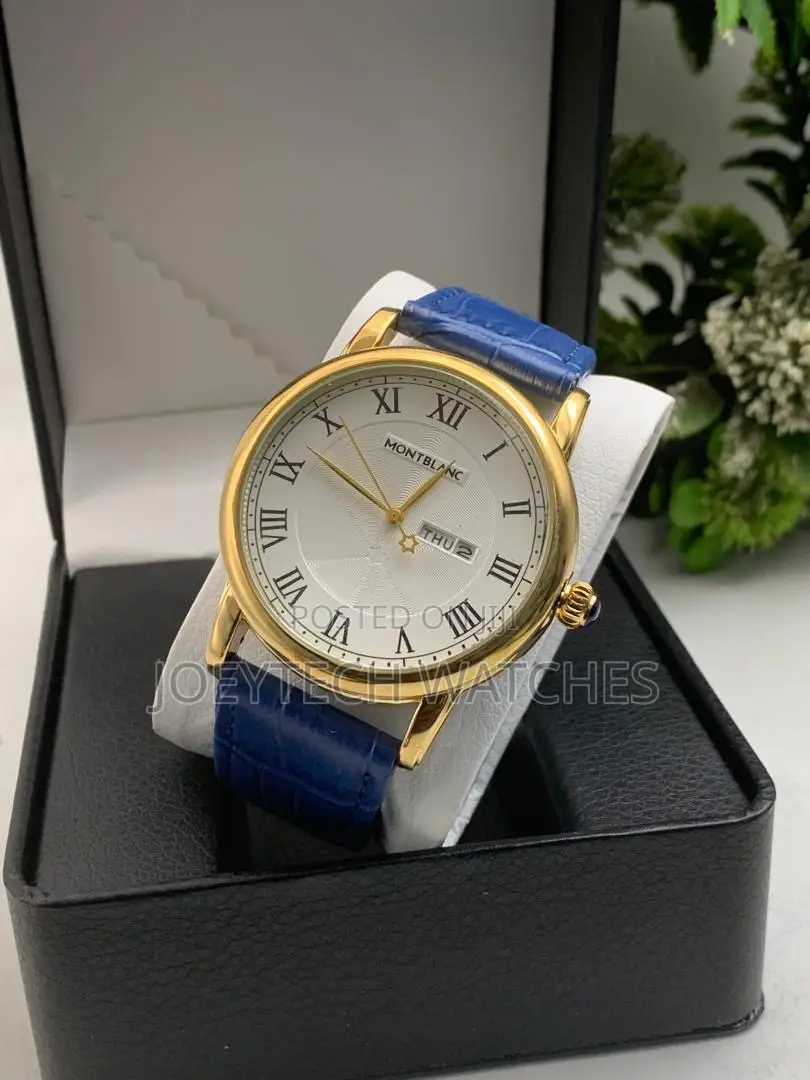 Montblanc For Men