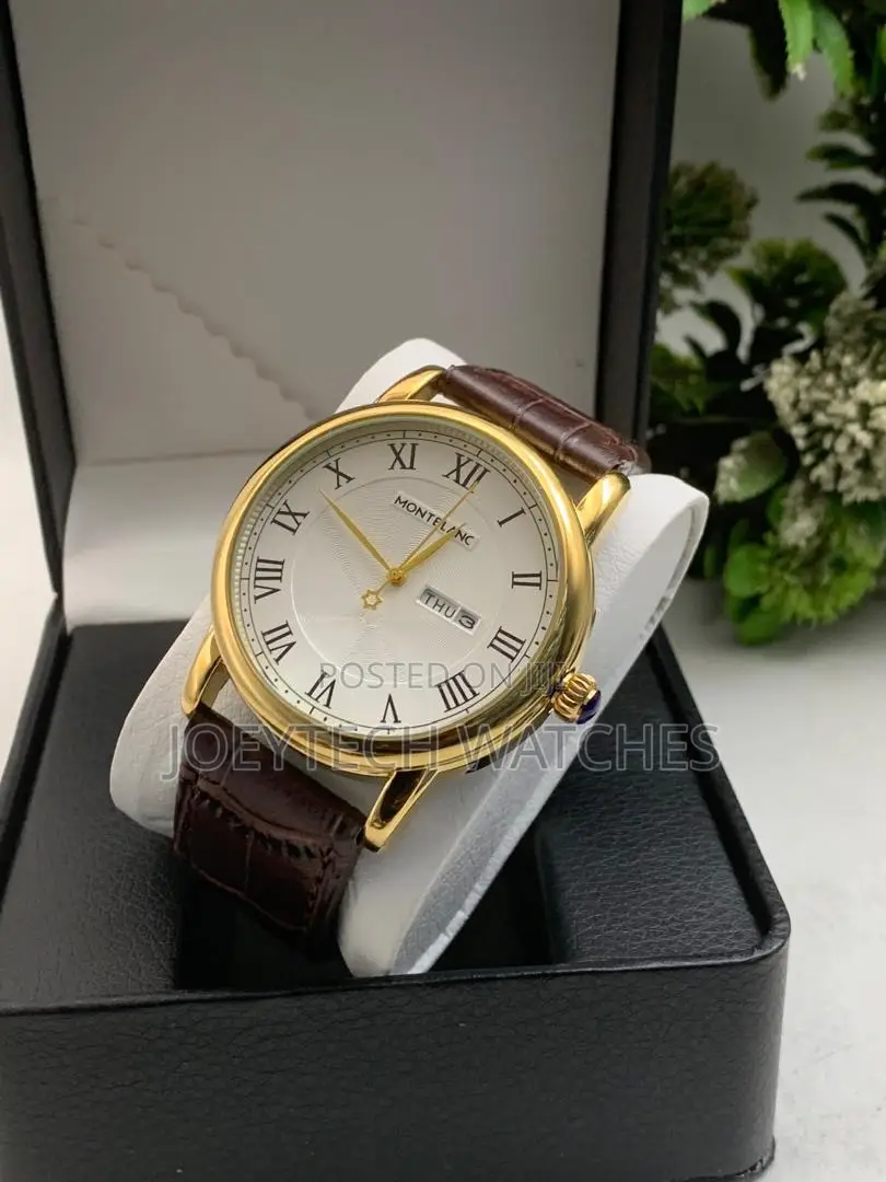 Montblanc For Men