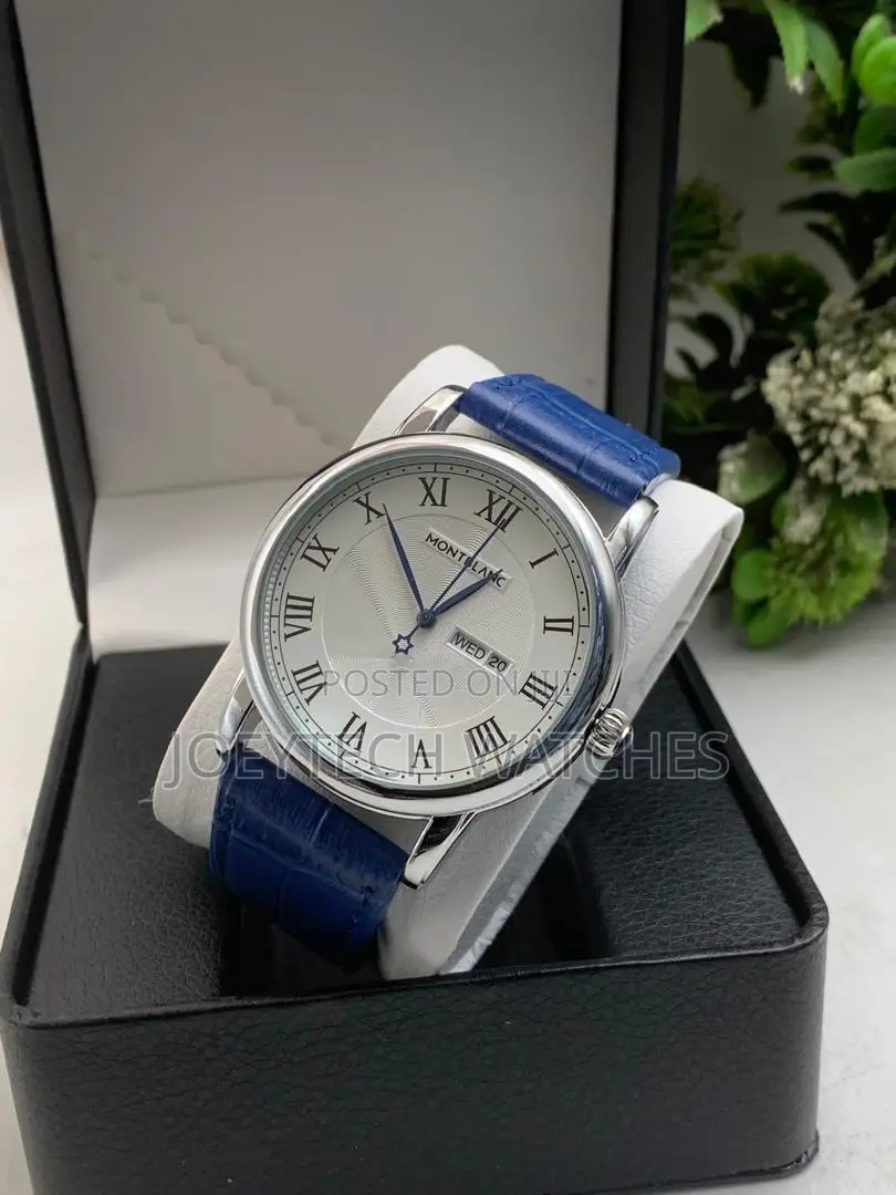 Montblanc For Men