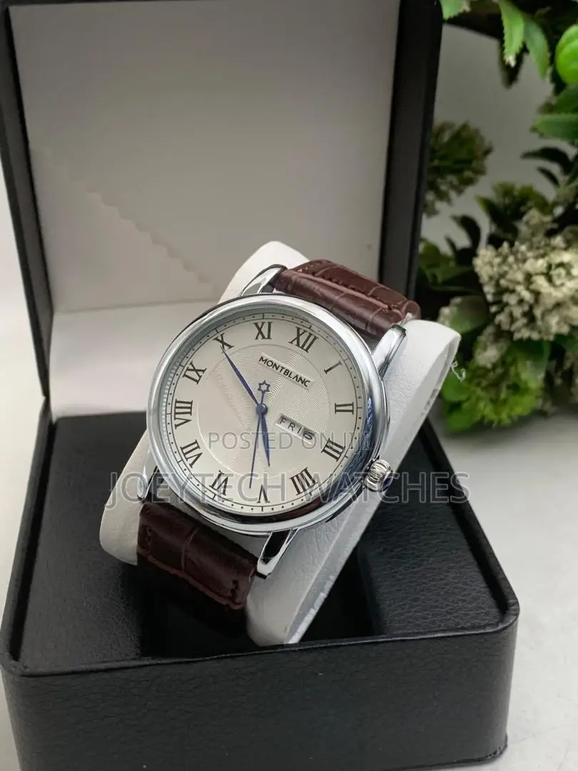 Montblanc For Men