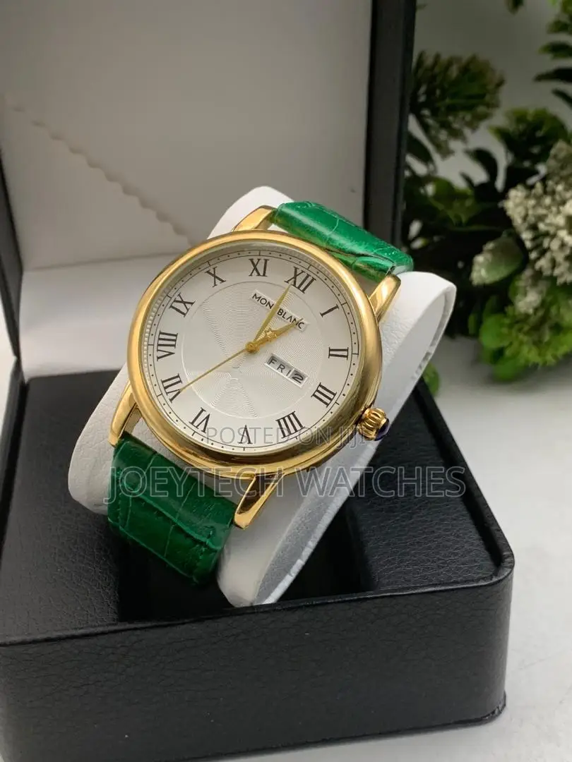 Montblanc For Men
