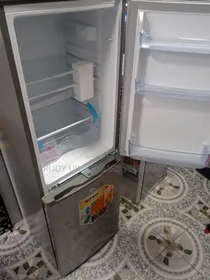 Fresh in Box Mitsui Fridge Freezer Energy Set Me-188a