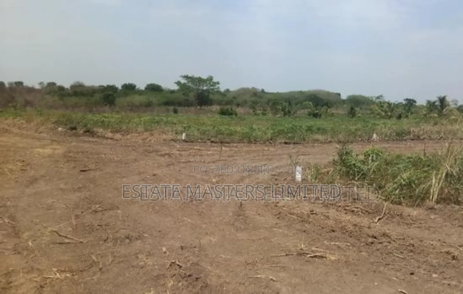 Buy Genuine Land at Your Terms, Flexible and Affordable