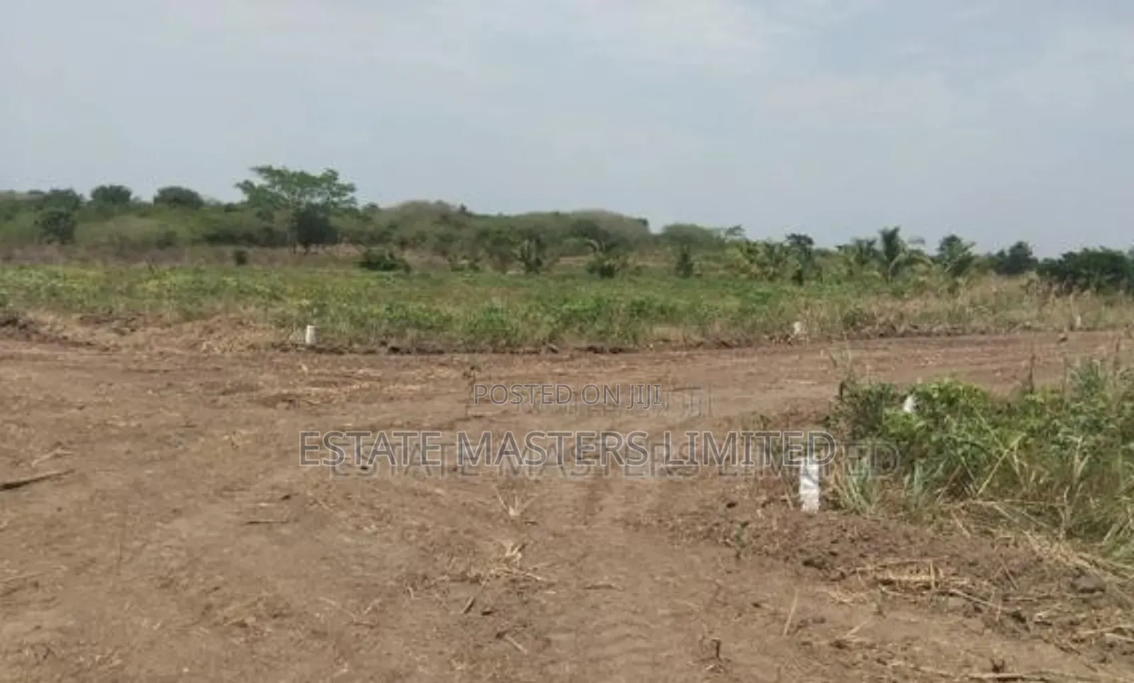Buy Genuine Land at Your Terms, Flexible and Affordable