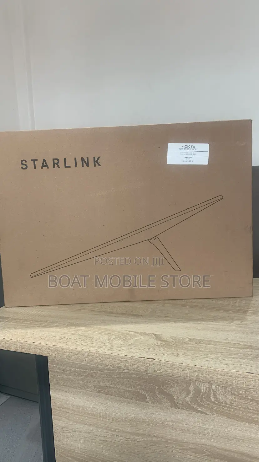 Starlink Spacex Satellite Gen 3